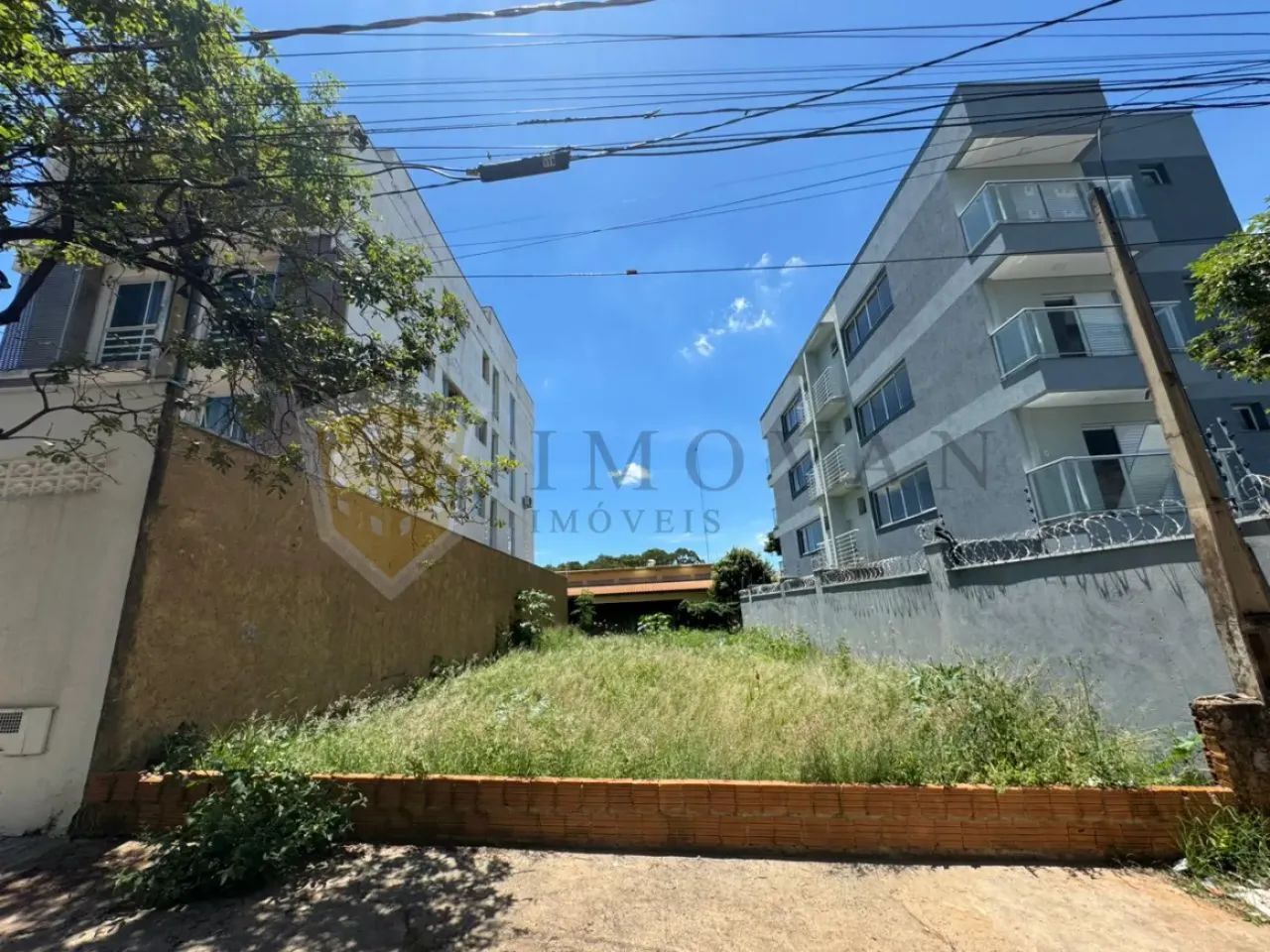 Lote Jardim Nova Aliança, Comercial, Predio - Foto 2