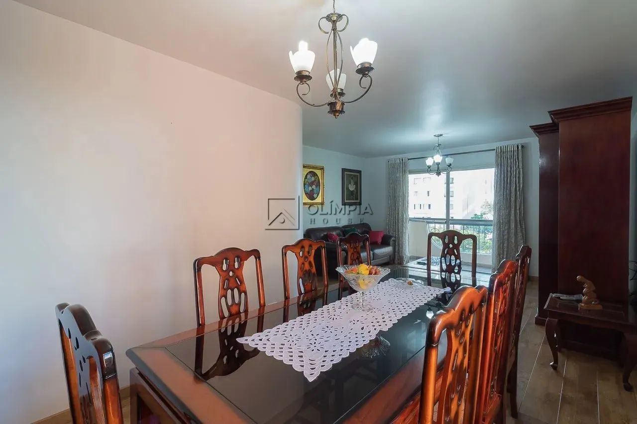 Venda Apartamento 3 Dormitórios - 165 m² Brooklin - Foto 8