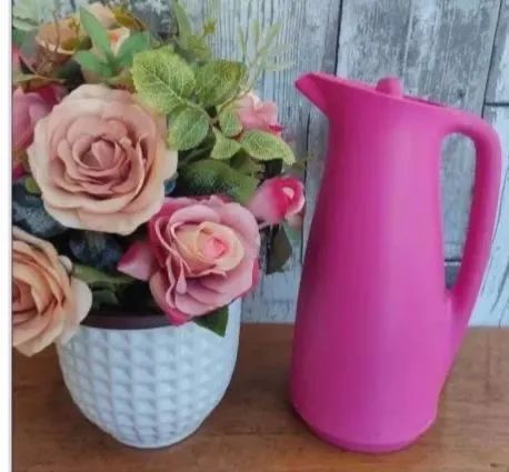 Garrafa Térmico TUPPERWARE 