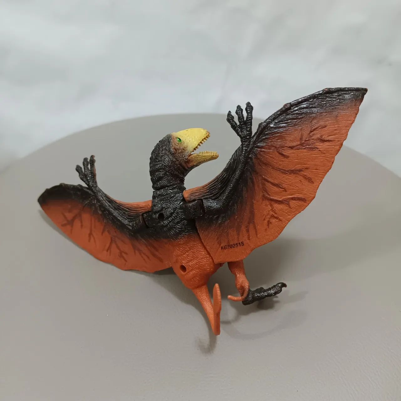 Dinossauro dimorphodon articulável  - Foto 3