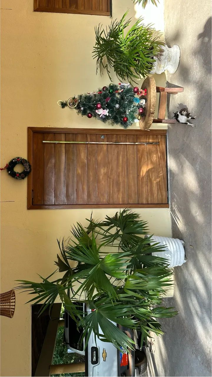 Foto - Teresina - Itararé