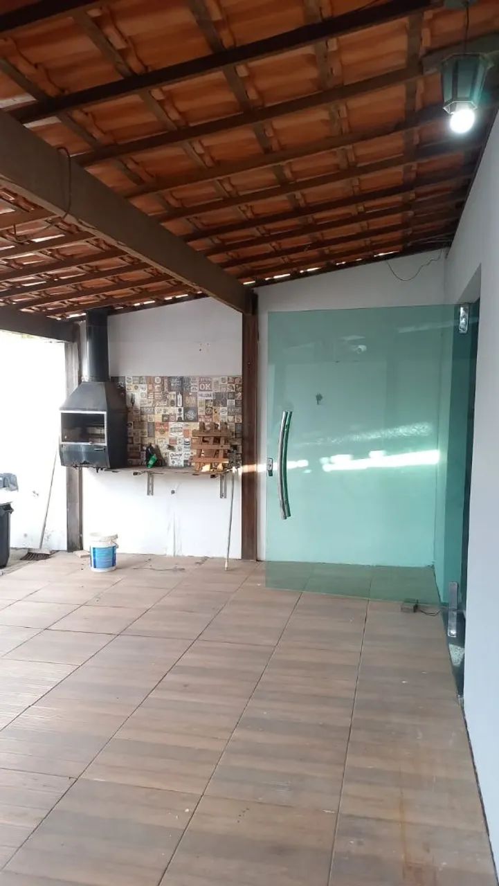 Casa 2 quartos Fraga Maia - Foto 3