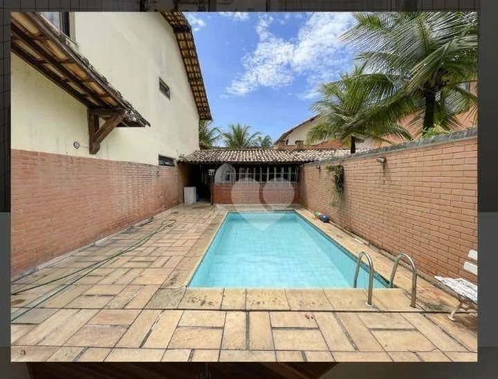 RIO MAR CLASSIC Casa com 6 quartos à venda, 481 m² por R$ 2.400.000 - Barra da Tijuca - Foto 4