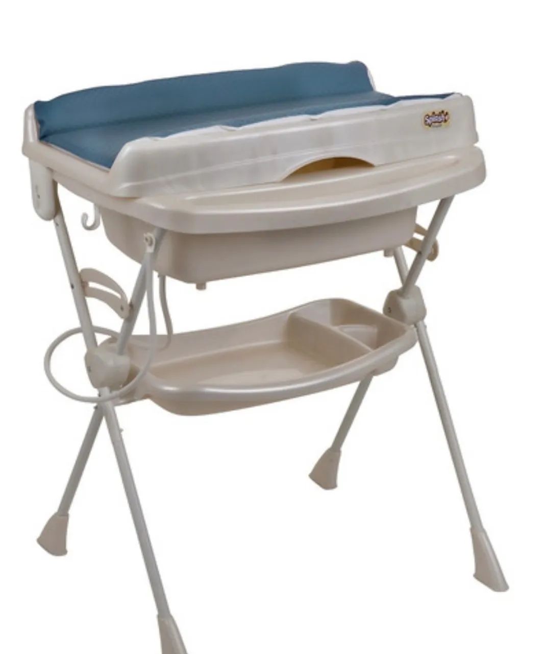 Kit bebê Burigotto  - Foto 2