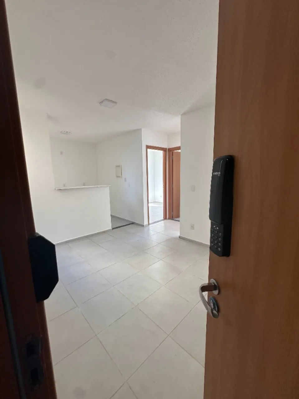 Oportunidade! Lindo Apt 2Q - Chapada dos Pinheiros - Várzea Grande/Mário Andreazza