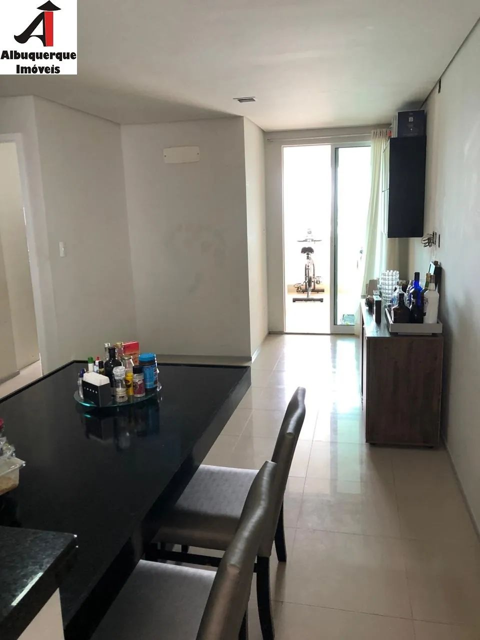APARTAMENTO RESIDENCIAL em São Luís - MA, São Marcos - Foto 5