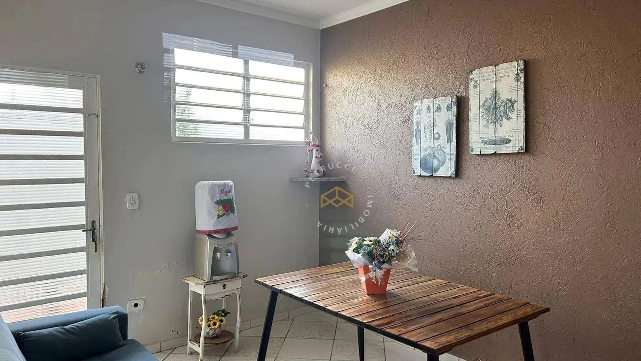 Casa com 4 dormitórios para alugar, 200 m² - Jardim Nova Europa - Campinas/SP - Foto 5