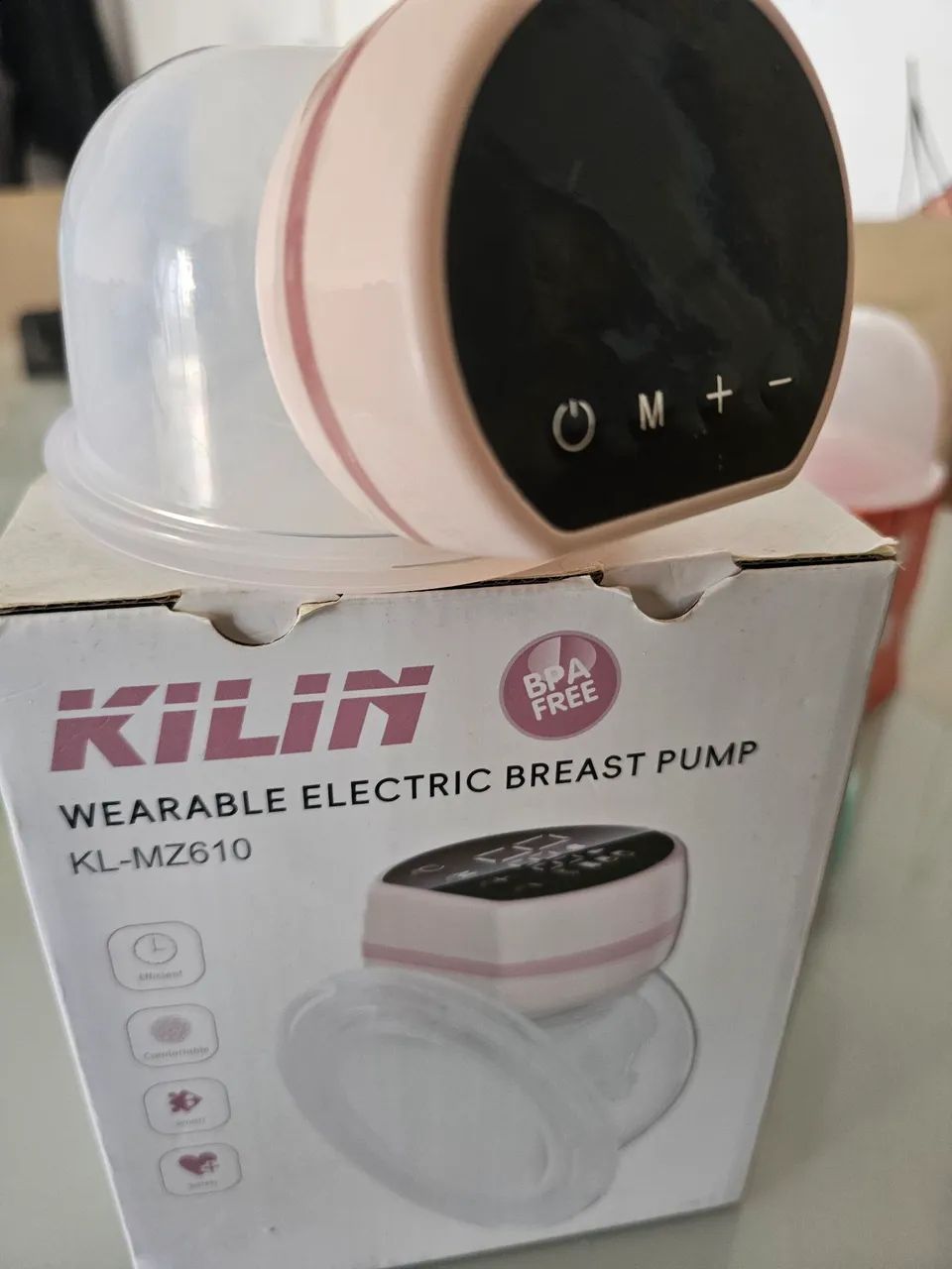 Bomba extratora  - Foto 3