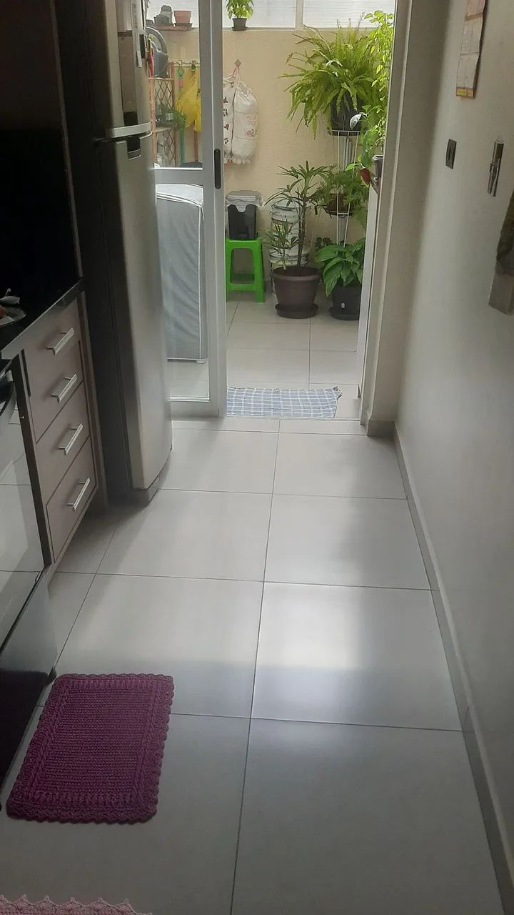 foto - Curitiba - Sítio Cercado