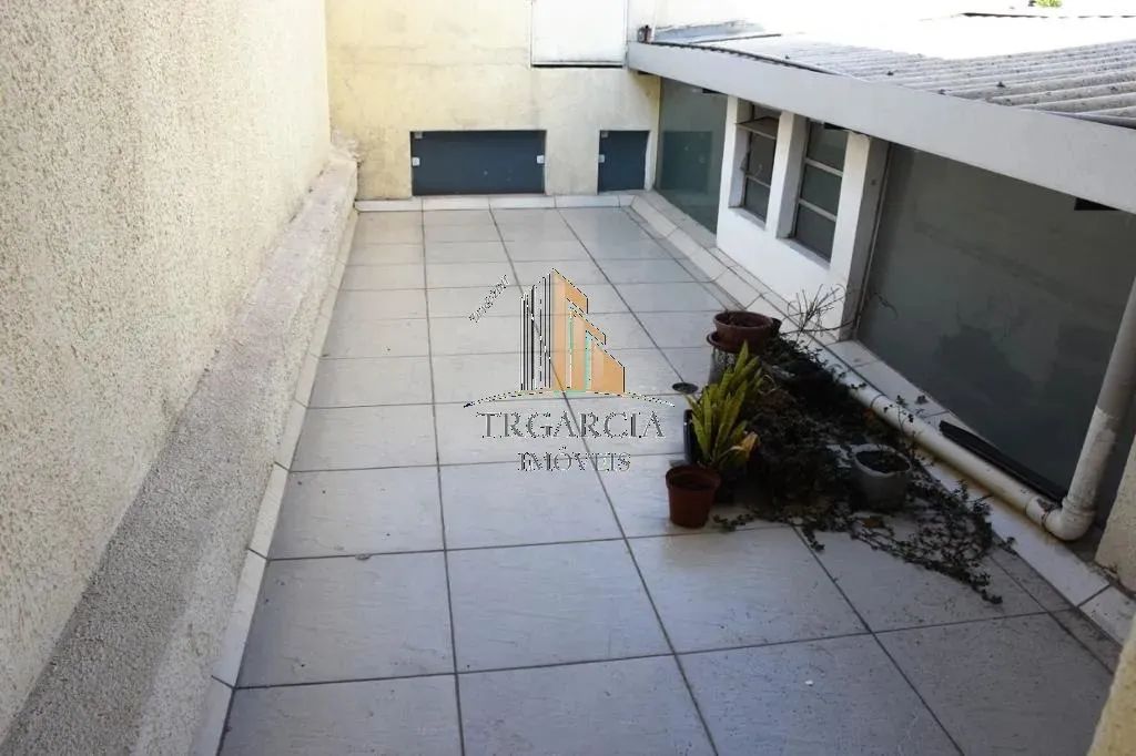 Casa Comercial em Tatuapé: 450m², 5 dormitórios e 5 banheiros por R$13.000/mês - Foto 6