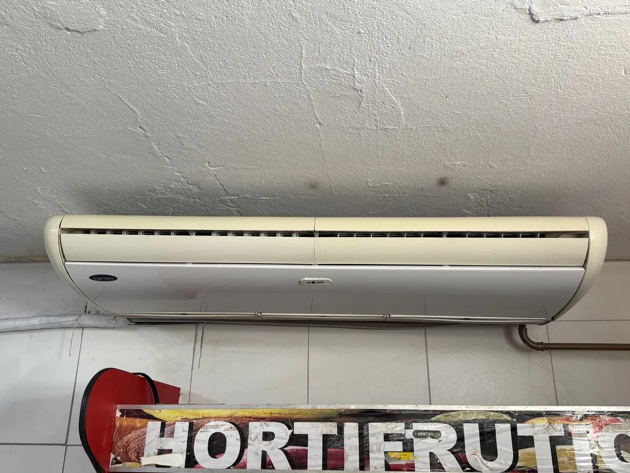 Ar 60.000 Btu todo revisado - Foto 2