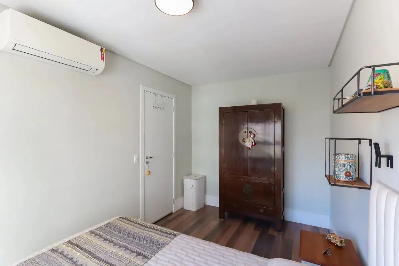 Apartamento tipo para venda em Perdizes com 2 quartos, sendo 1 suíte, 84m² - Foto 10