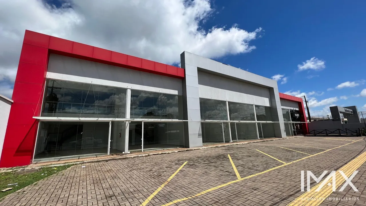 Sala Comercial disponível para Venda e Locação, na Avenida General Meira em Foz.