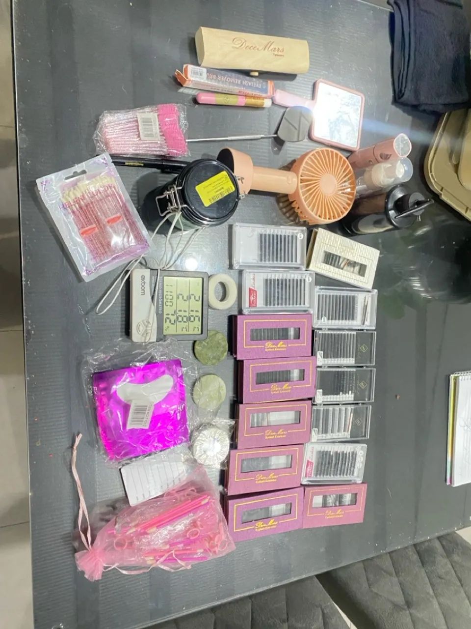 LASH DESIGNER - DESAPEGO!!!64314282501762121