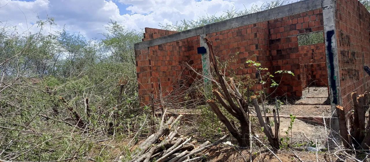 Terreno no loteamento são Francisco ( pedra branca) - Foto 4