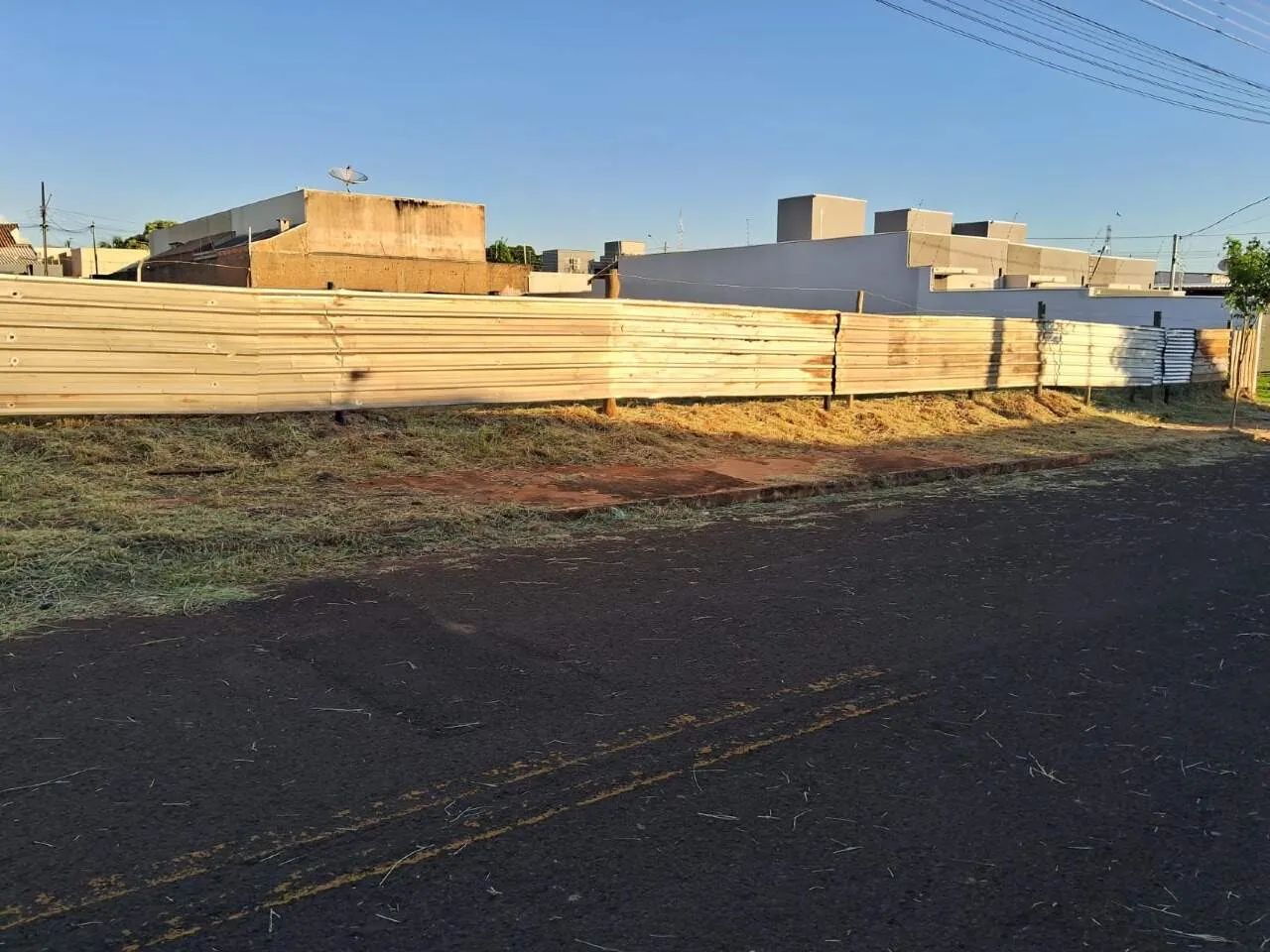 Lote à venda, Morada Verde - Campo Grande/MS - Foto 2