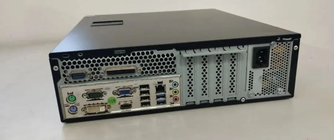 Computador i3 4ª geração  positivo  - Foto 2