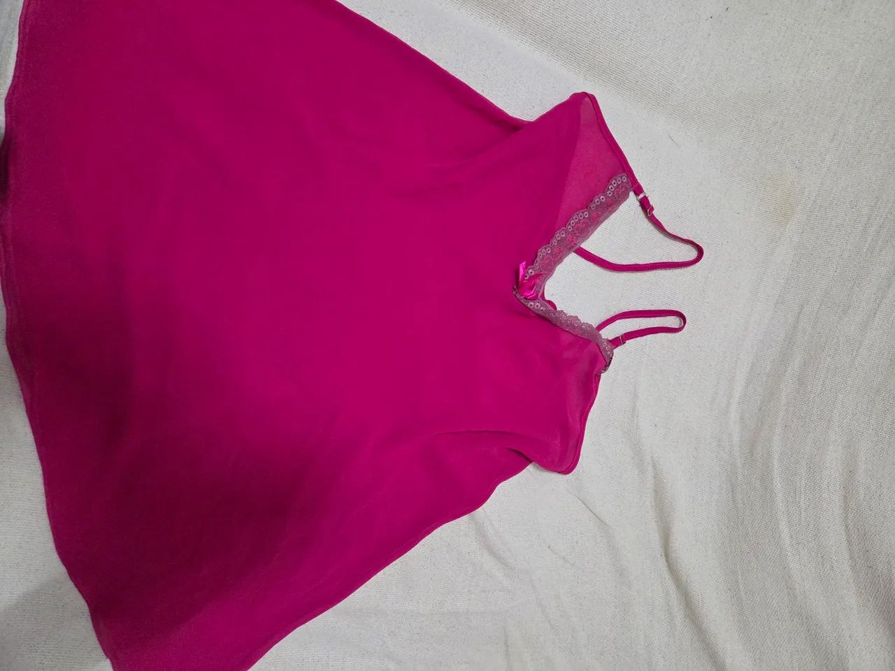 Camisola luxo