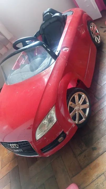 Carro de Brinquedo Audi TT - Foto 2