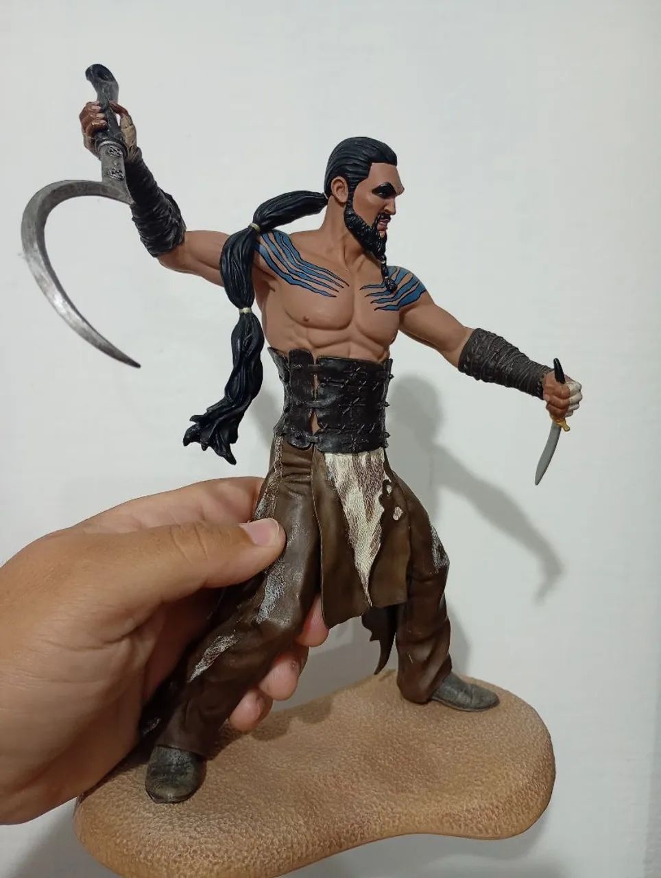 KHAL DROGO GOT64316477643394122