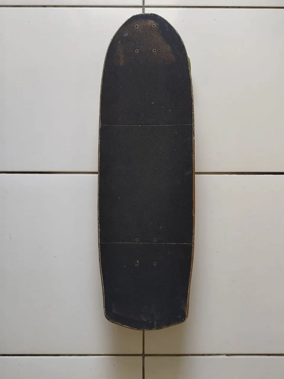 Skate Completo Simulador de Surf