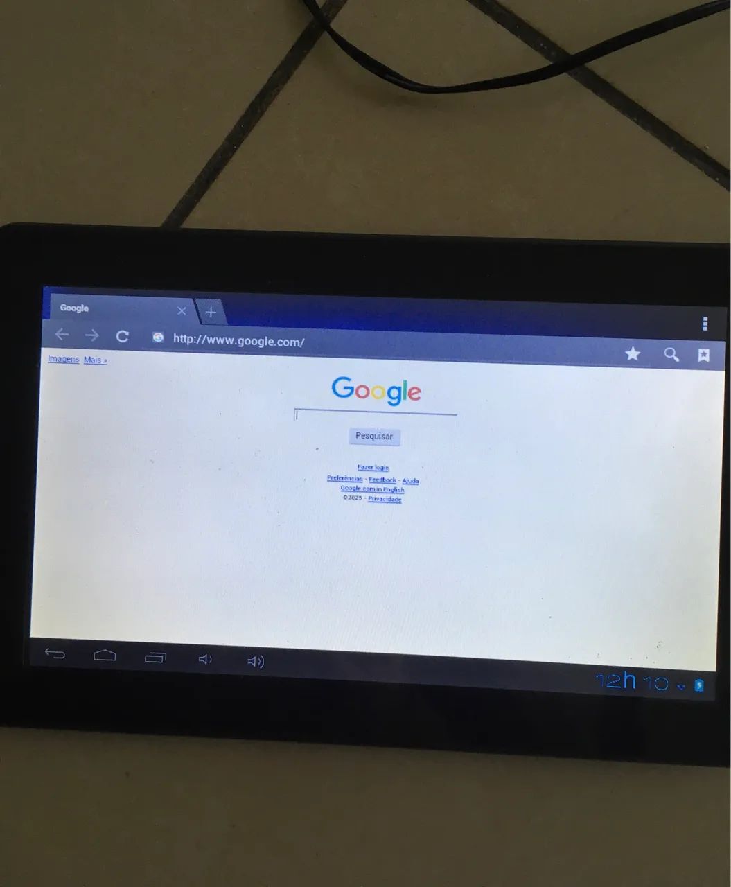 Tablet Iview 7 4core 8gb - Foto 3