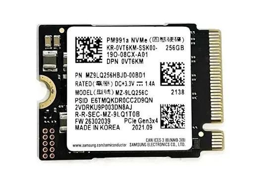 Nvme Samsung 64842093398785120