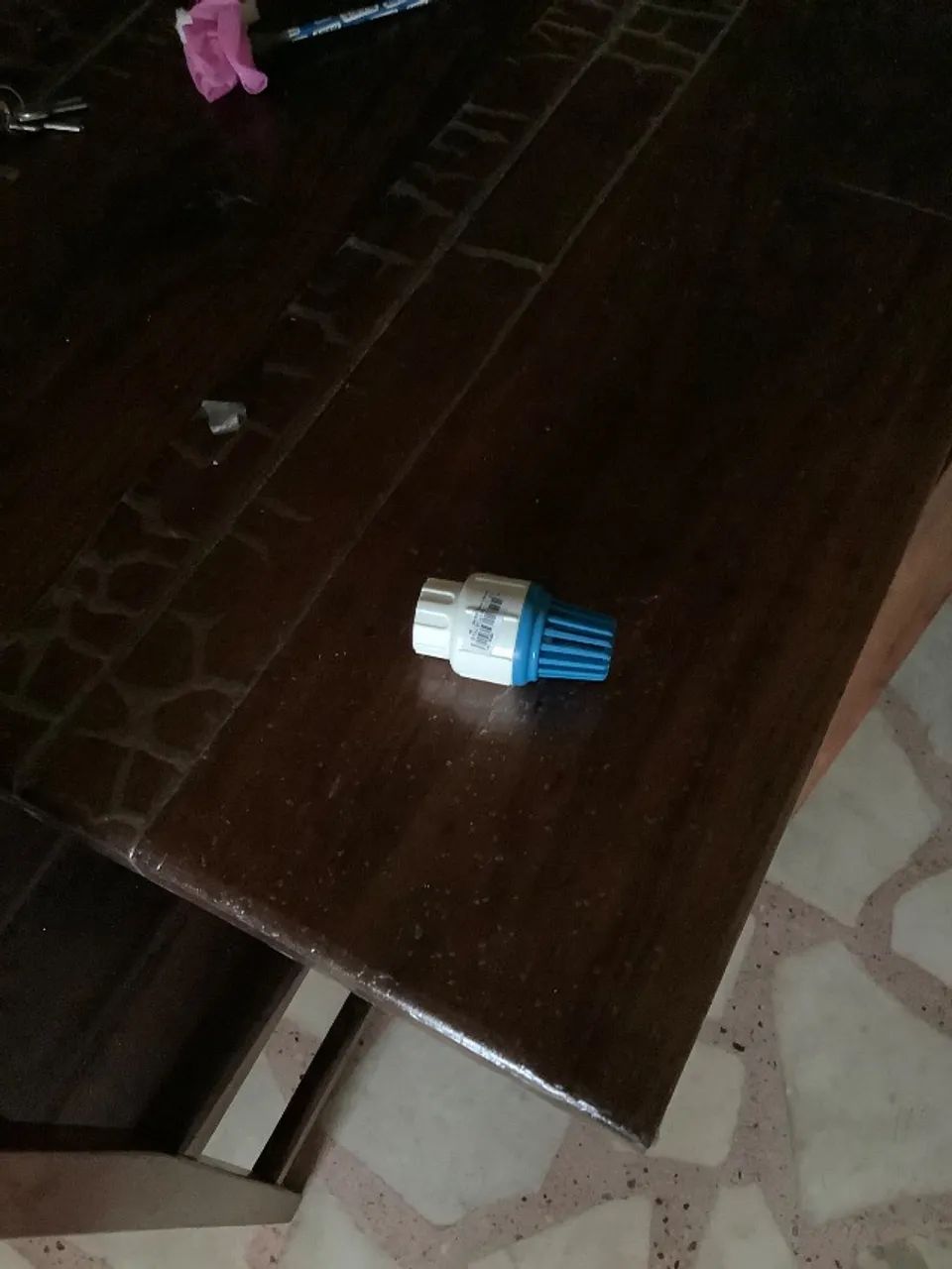 Valvula de retencao para poco - Foto 2
