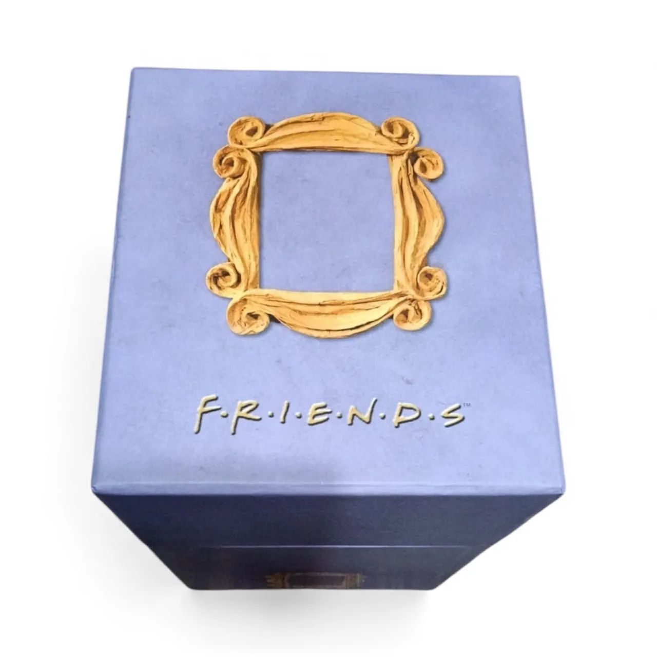 FRIENDS DVDボックスセット　DVD BOXセット Box Dvd Friends Coleção Completa De 10 Anos - DVD, Blu-Ray e Vídeo