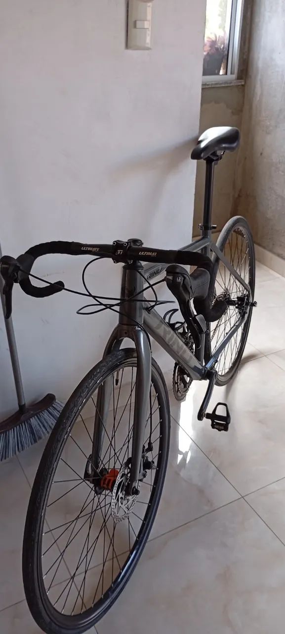 Speed Rino kallibur 2x9  - Foto 5