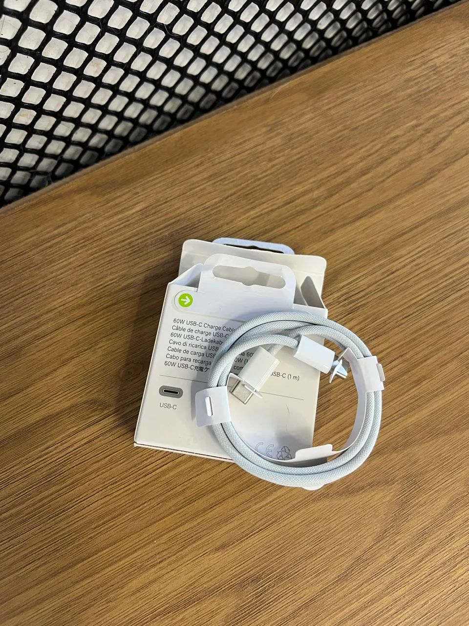 Cabo de iPhone 15, 16, 17  - Foto 2