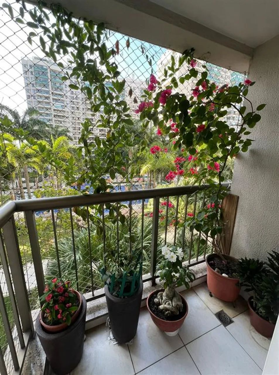 Cidade Jardim - Reserva do Parque - 3 quartos - Foto 10