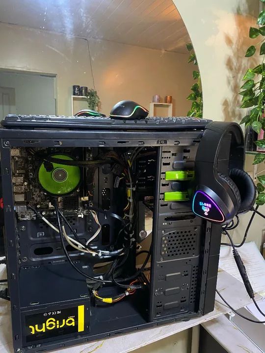 Computador e Periféricos  - Foto 3