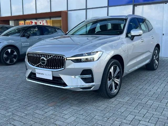  VOLVO XC60 T-8 PLUS 2.0 AWD (HÍBRIDO) 23/23 - CAUTELAR APROVADA