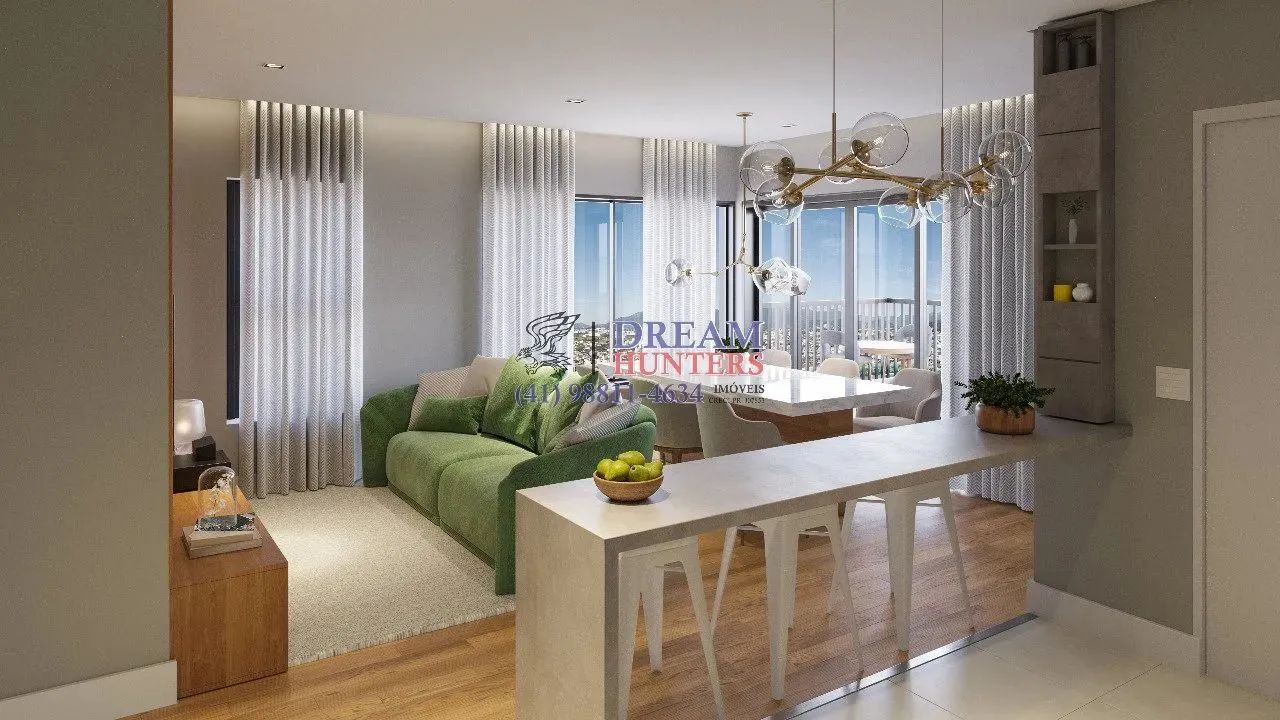 Cobertura Duplex de 114.09m² no bairro Boa Vista, com 3 quartos (1 suíte + 2 demi), 3 banh - Foto 4