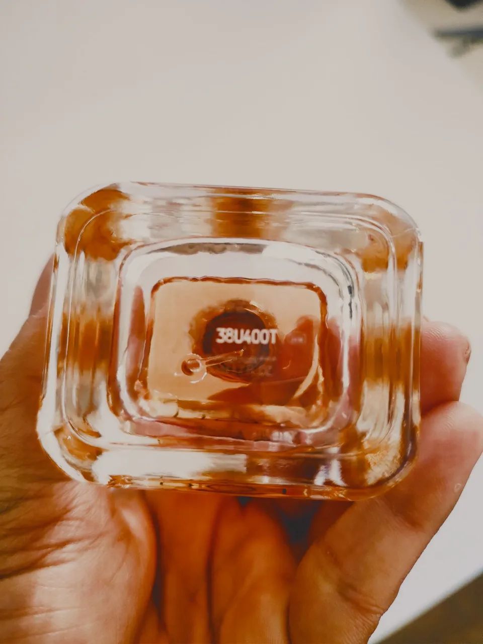 Perfume Emporio Armani In Love With You - Foto 3
