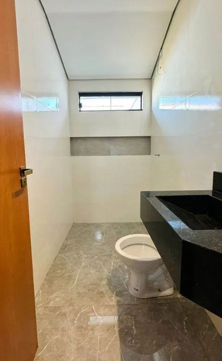 Vendo casa no Guará - Foto 5