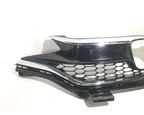 Grade Radiador Honda New Fit 2018 2019 2020 04022501 - Foto 5