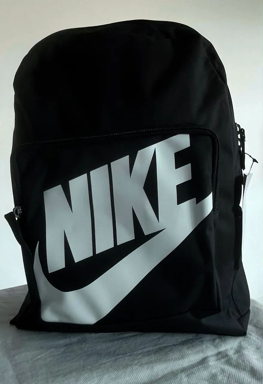 Mochila Nike Nova e Original 