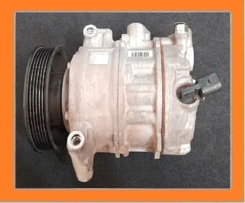 Compressor Ar Condicionado Audi A3 1.8 Tfsi 13 14 15 16 - Foto 2
