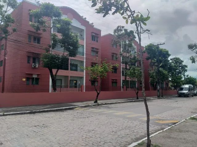 Foto - Recife - Várzea