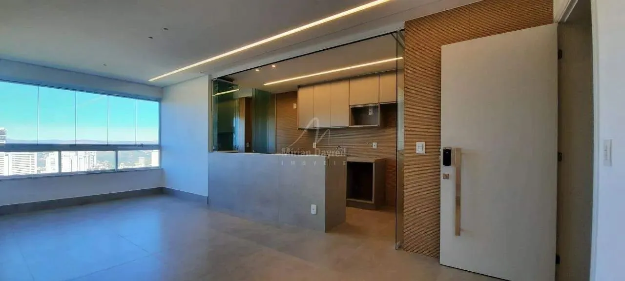 Apartamento com 02 quartos sendo 02 suítes no Vila da Serra.