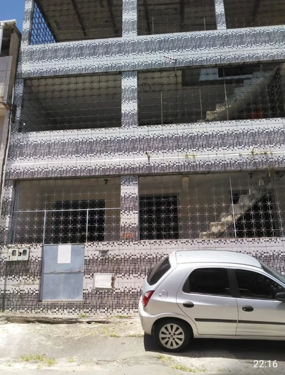CASA EM JARDIM ESPERANÇA LOCAÇÃO