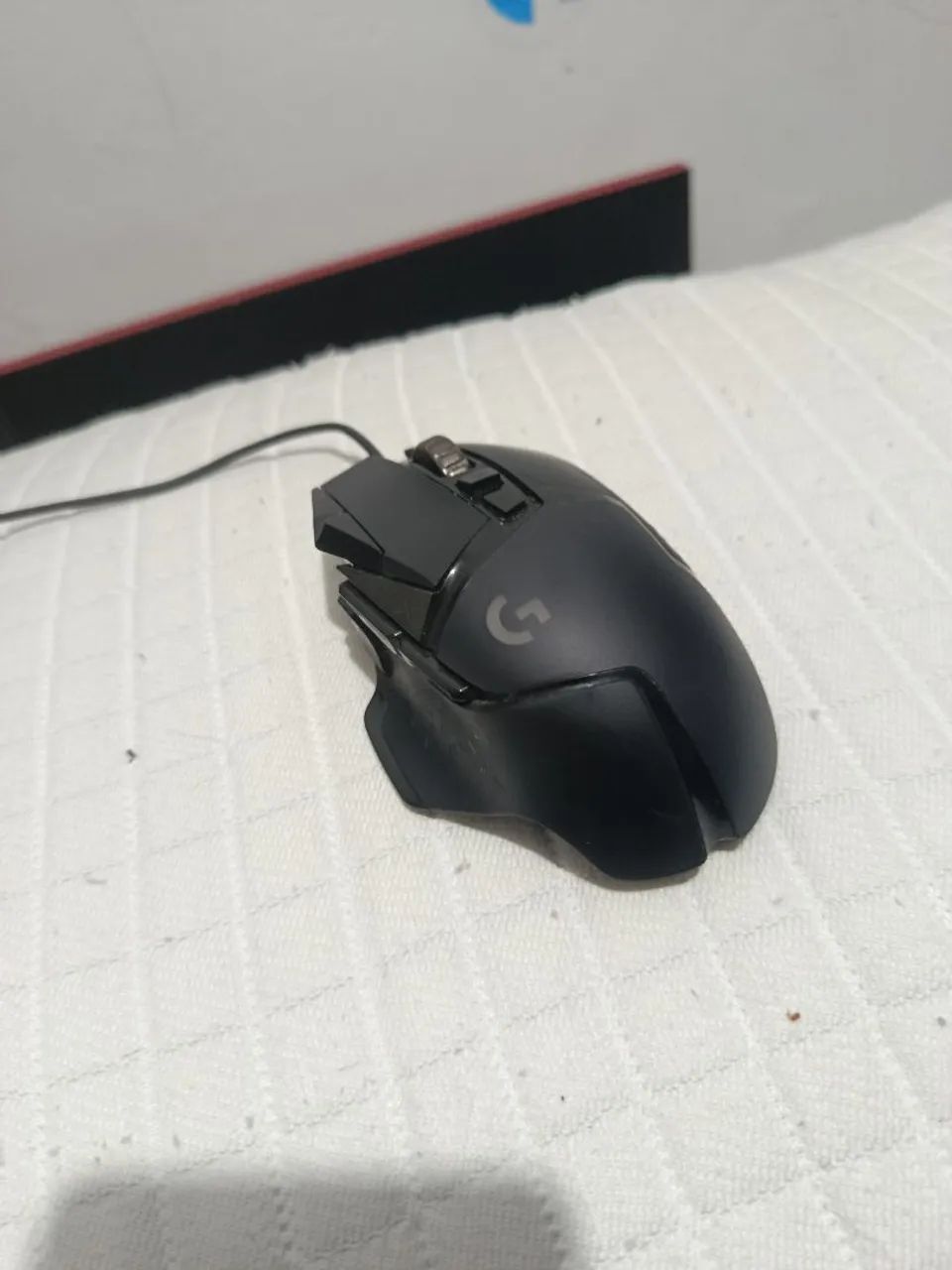 Mouse 