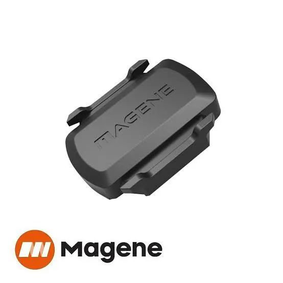 Sensor de Velocidade e Cadência Magene novo 