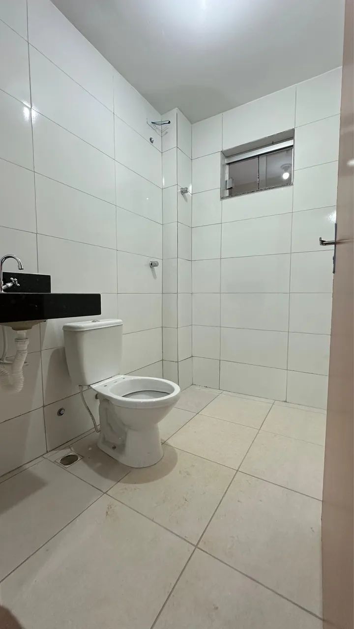 Foto - Águas Lindas de Goiás - Park das Águas Bonitas II