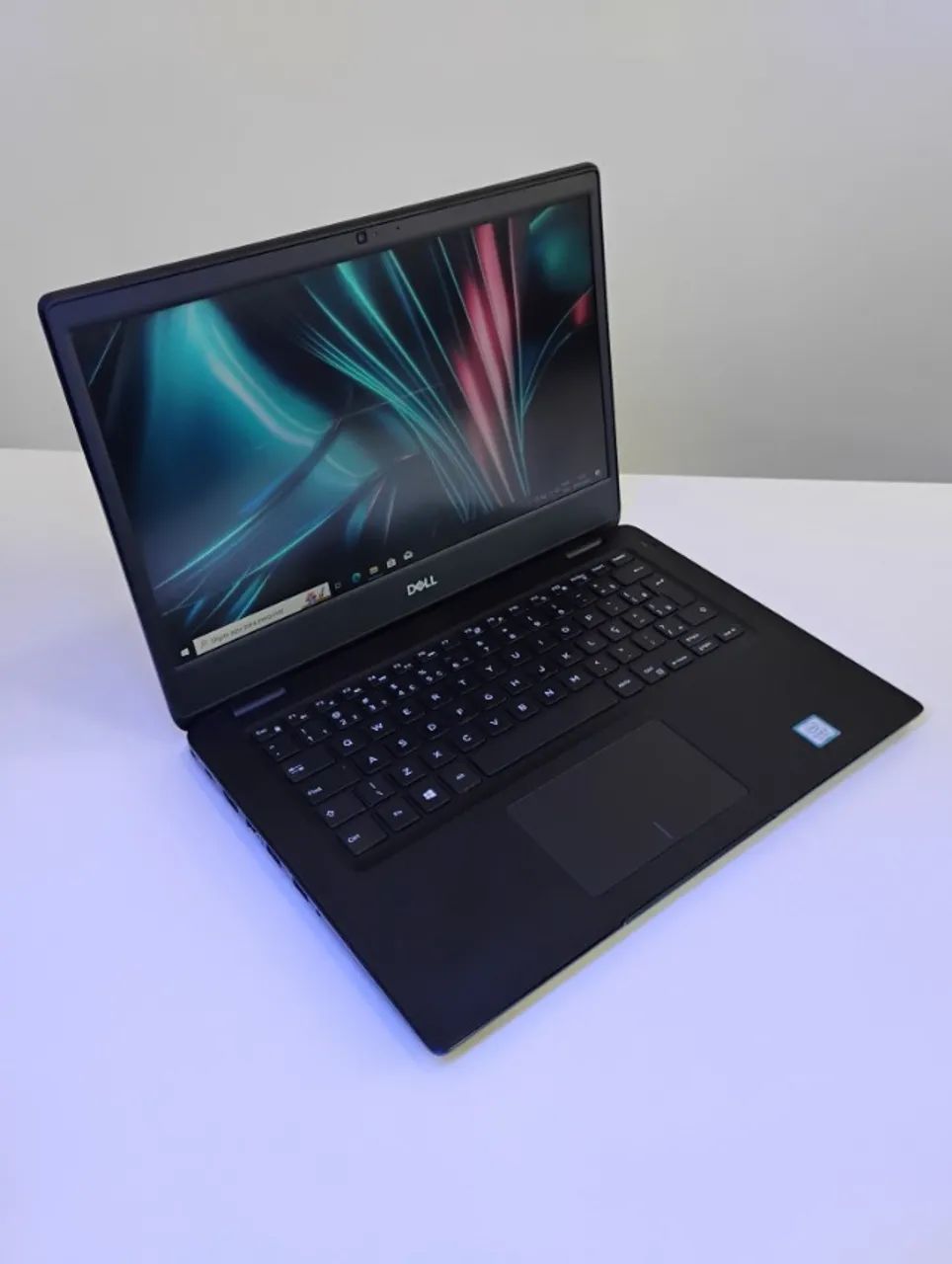 Notebook Dell Latitude 3400 - i5 8Th Gen - 16GB - R$1000 Abaixo - Com Garantia  - Foto 5