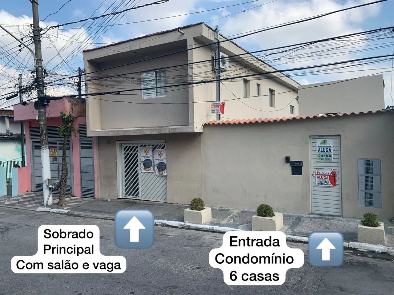 Foto - Guarulhos - Vila Augusta