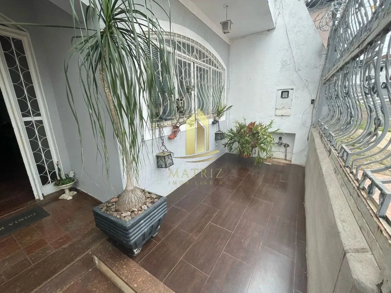 Matriz imobiliaria: Vende ou Aluga Imovel Res/Coml