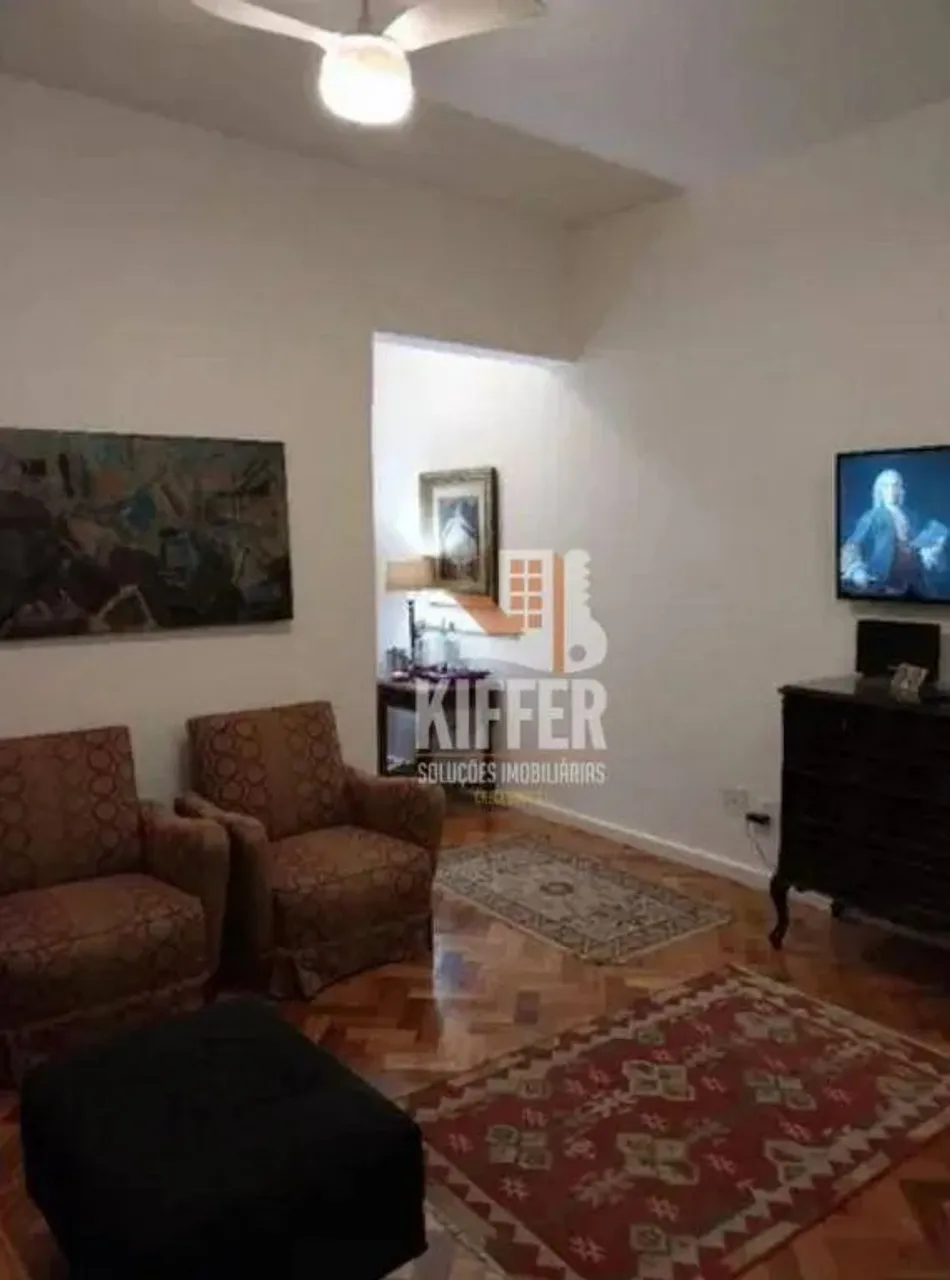 Apartamento no Flamengo - Rio de Janeiro/RJ